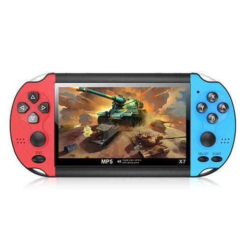 Game Handheld X7 8GB