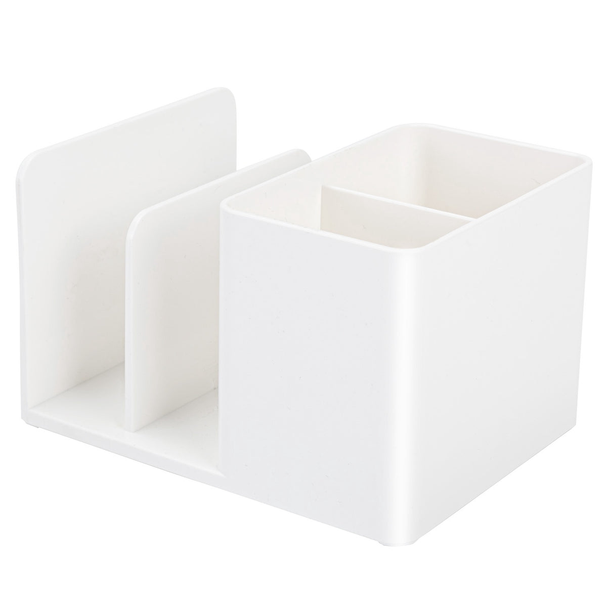 DELI Stationery Pen Holder Desk Organizer Nusign NS950 Pen Cup