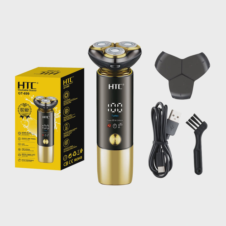 HTC Hair Trimmer GT-699