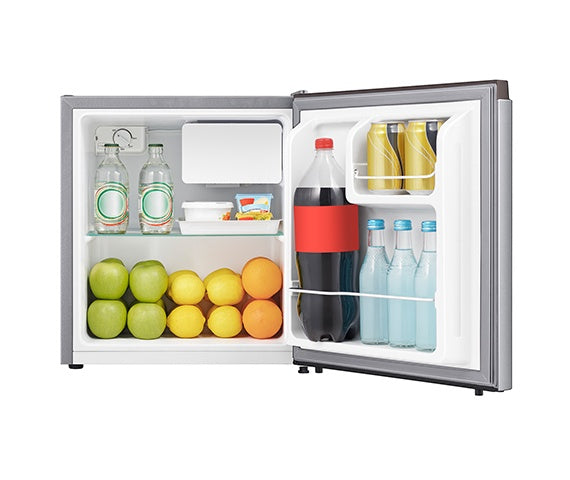 HISENSE Refrigerator RR16D6AGX1 1.5CF Mini Bar