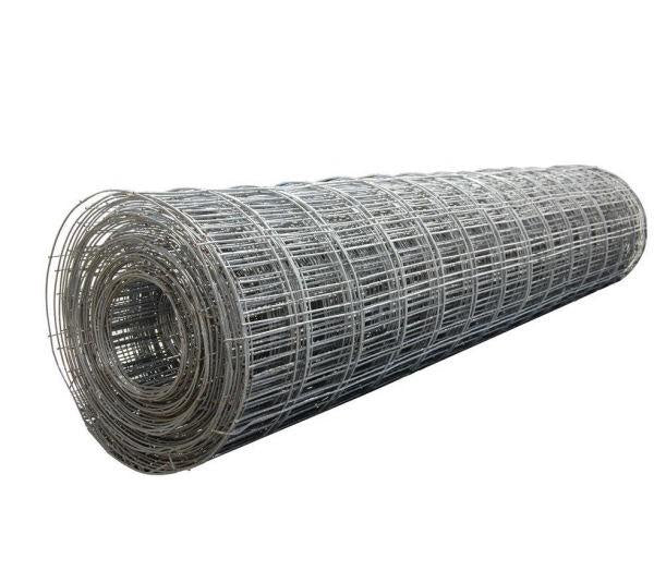 Brc Fabric #65 8FT X 131FT (2.4M X 40M) Big Roll = 1048 Sq Ft (Same Coverage As 2 Small Rolls)