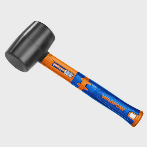 WADFOW Hammer Rubber Mallet 16OZ WHM7302