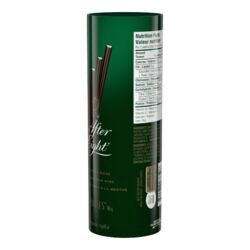 NESTLE Chocolate After Eight Rich Dark Mint Straws with A Luxuriously Smooth Centre Candy 90G