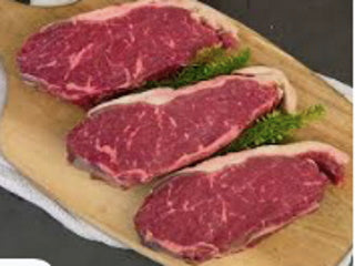 Beef - Local Sirloin Steak /kg
