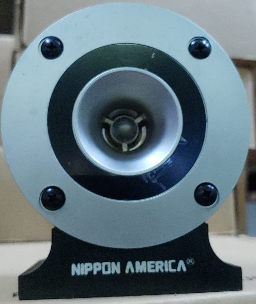 NIPPON AMERICA Tweeter NTX-69 Sold Each