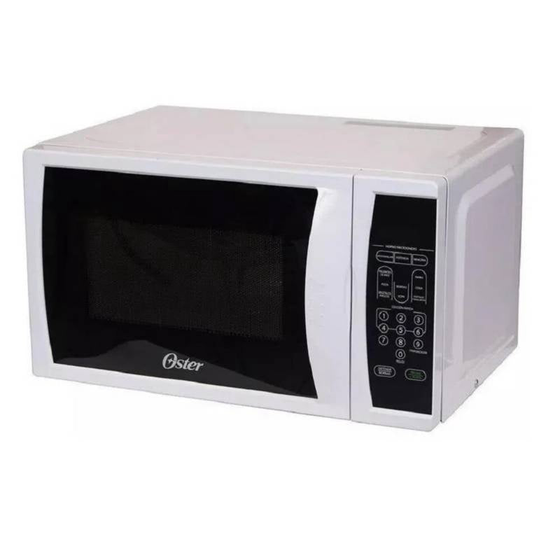 OSTER Microwave 0.7CF OGKEM2701 White