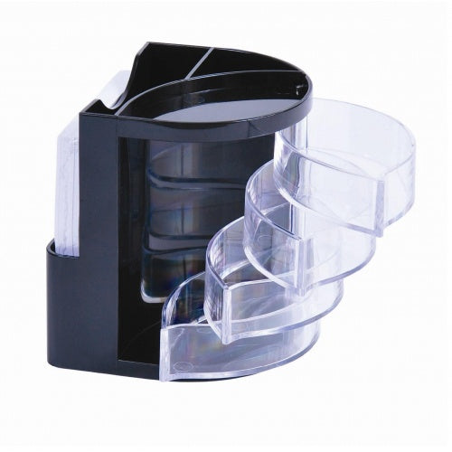 DELI Stationery Desk Organizer 9133 Multi