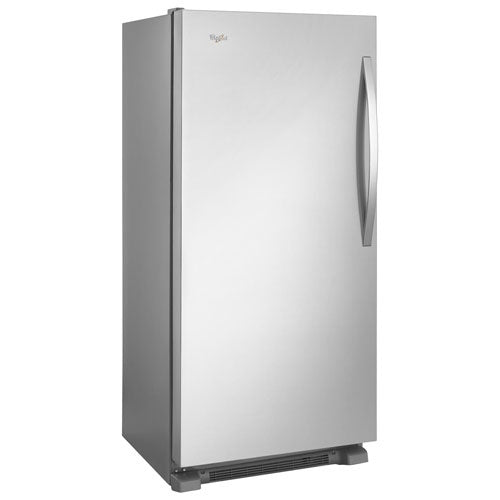 WHIRLPOOL Freezer WSZ57L18DM 18CF Sidekicks Upright 1Y