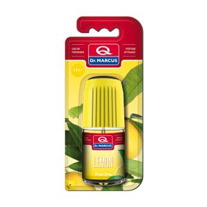 DR. MARCUS Car Air Freshener Dr.marcus Perfume Lemon 50ML