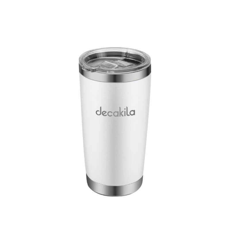 DECAKILA Travel Mug KMTT024W Tumbler