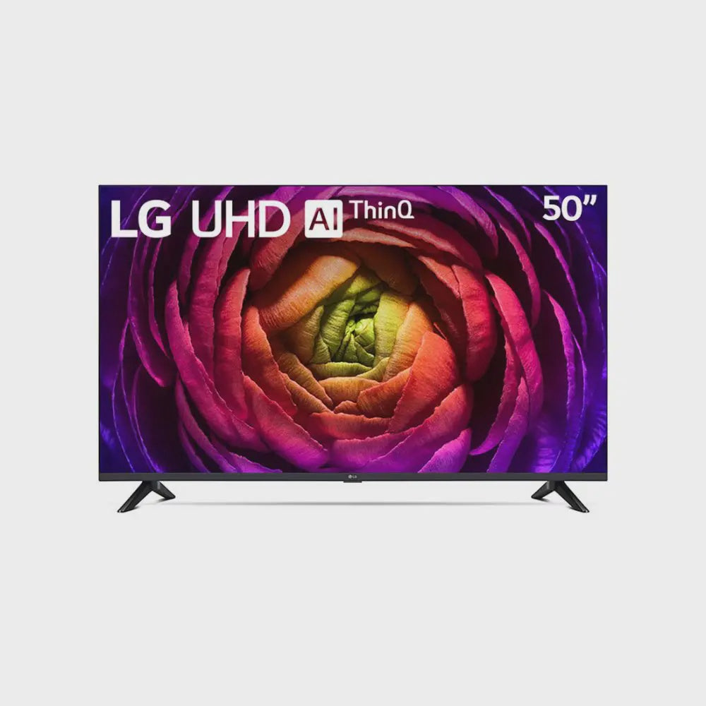 LG Television 50" 50UT7300PSA 4K Smart TV UHD