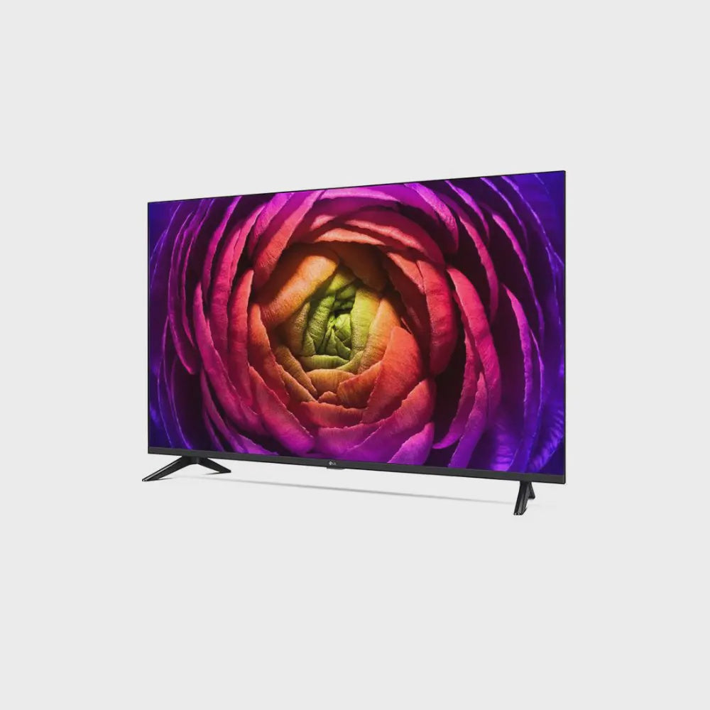 LG Television 50" 50UT7300PSA 4K Smart TV UHD