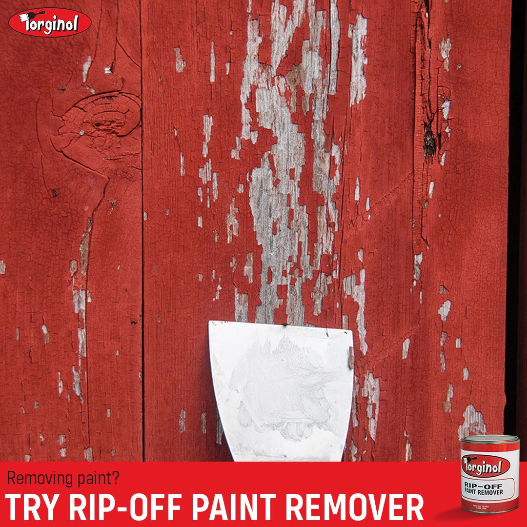 ARBO Paint Rip Off Remover 2PTS