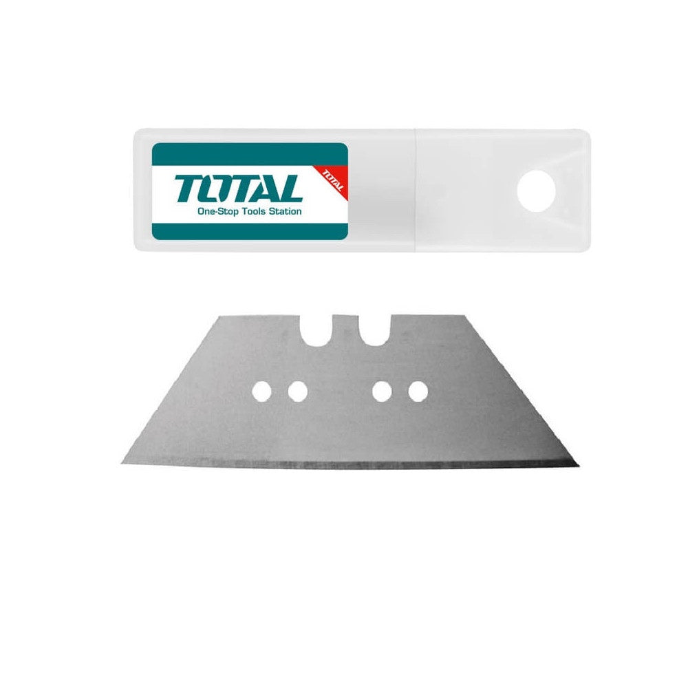 TOTAL Blade Utility 10PCS THT519611