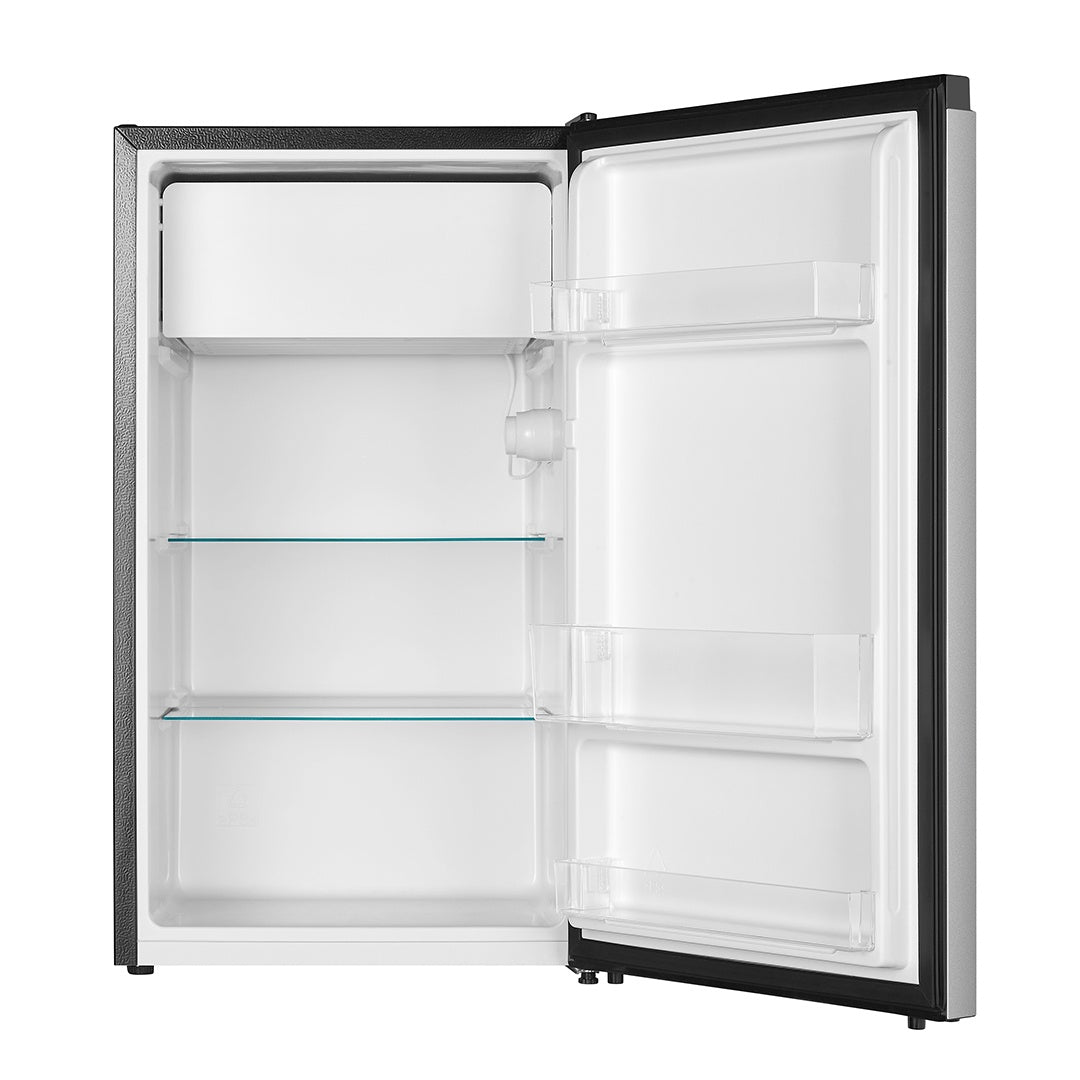 HISENSE Refrigerator RR33D6AGX1 3.4CF