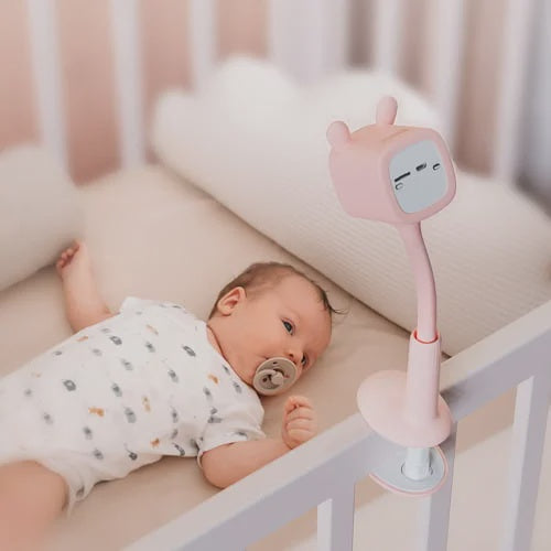 EZVIZ Baby Video Monitor CS-BL1-R100-2D2WF-RA