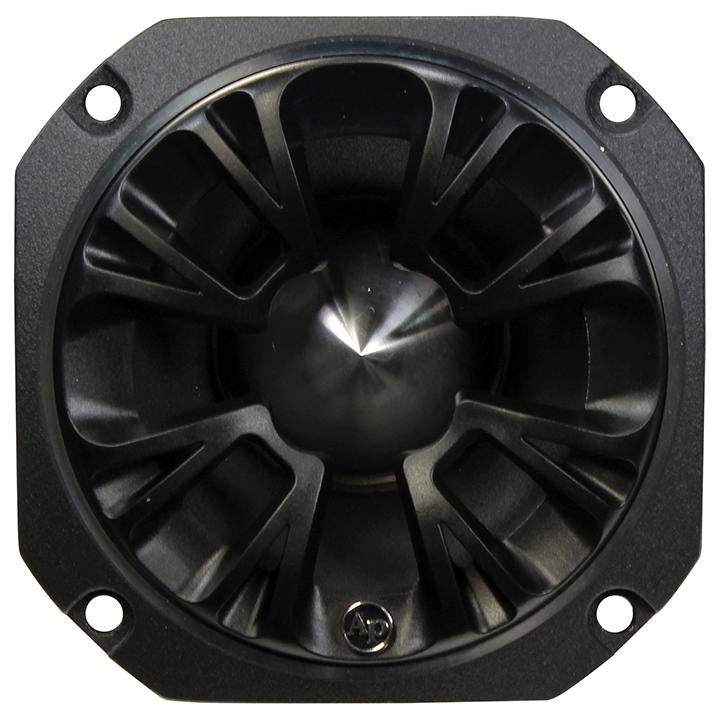 AUDIO PIPE Tweeter ATR-4063B Titanium Super