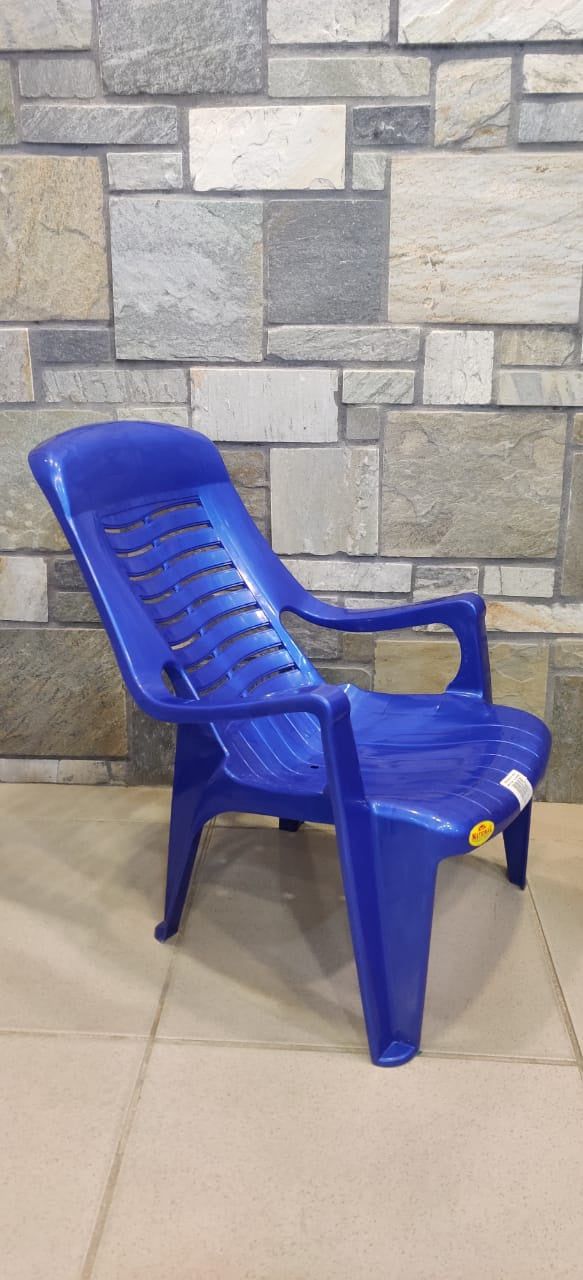 NATIONAL Chair Plastic Kids Beach Color NP-2306 Baby Chair Slepper