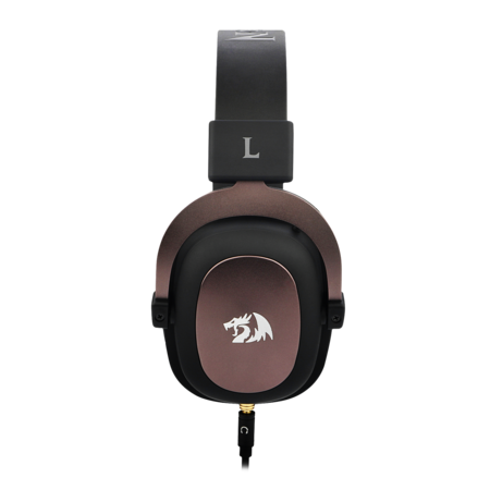 RED DRAGON Computer Headset ZEUS2 H510-1 Wired Gaming