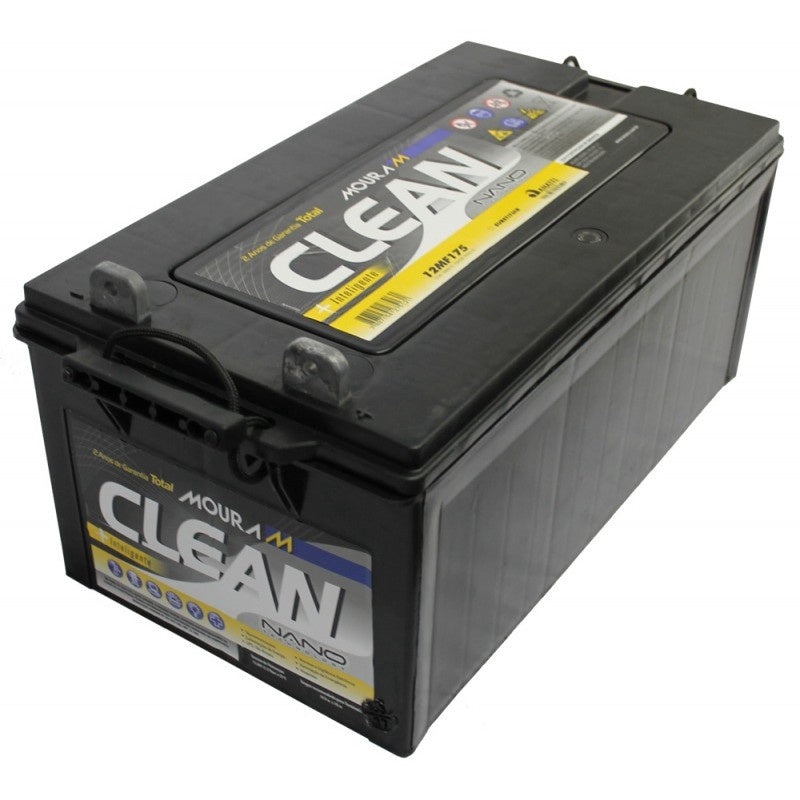 MOURA Battery Inverter 12MF150AH Deep Cycle