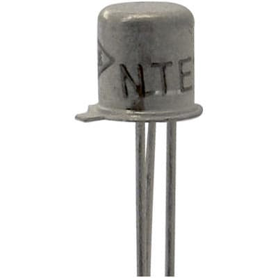 NTE 106 Ecg 106 D#184