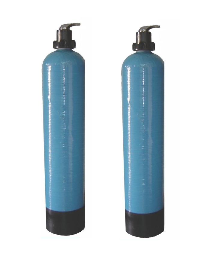 PENTAIR Water Filter System Comp 10" X 54"
