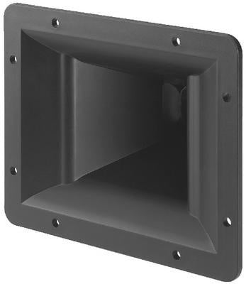 BLASTKING Horn Only I72-BPH607 7.75" X 6" X 4.5"