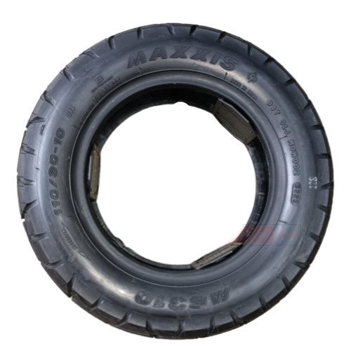 M/CYCLE Tyres 110/90 X 10 Tubeless