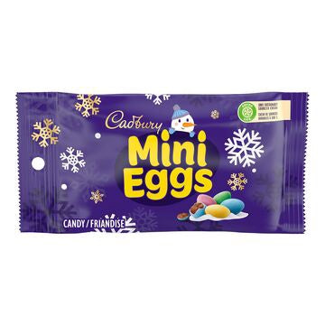CADBURY Mini Eggs Candy 200G