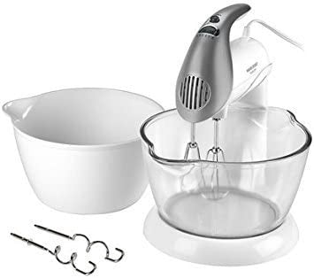 BLACK AND DECKER Cake Mixer W/BOWL Black & Decker MX-900