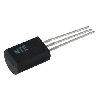 NTE 32 Ecg 32 D#187