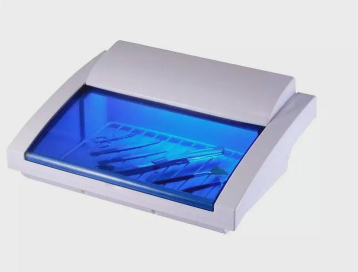 Uv Sterilizer Lamp SM-9003 8W for Manicure and Pedicure Cosmetic Tools