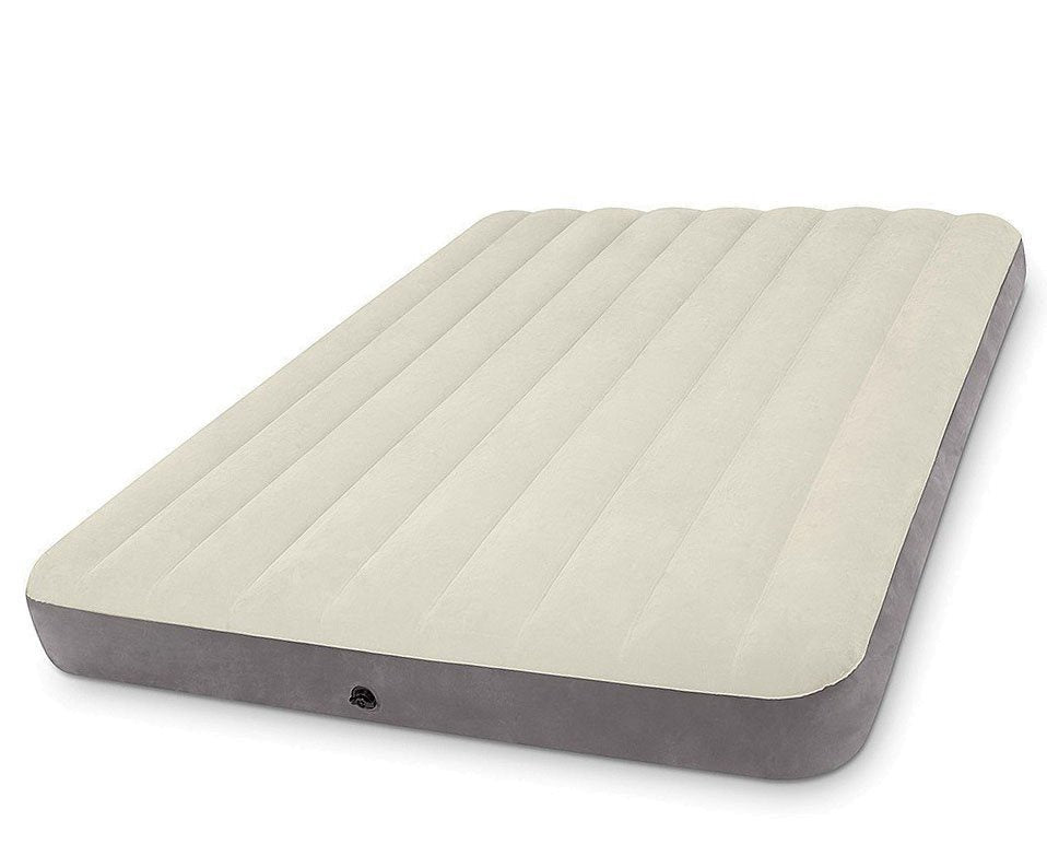 INTEX Mattress Air 64103 60"X80"X10" 2P