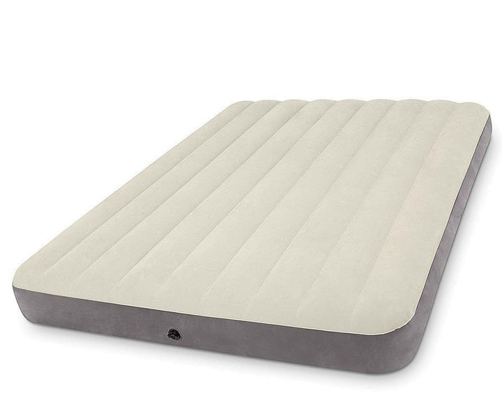 INTEX Mattress Air 64103 60"X80"X10" 2P