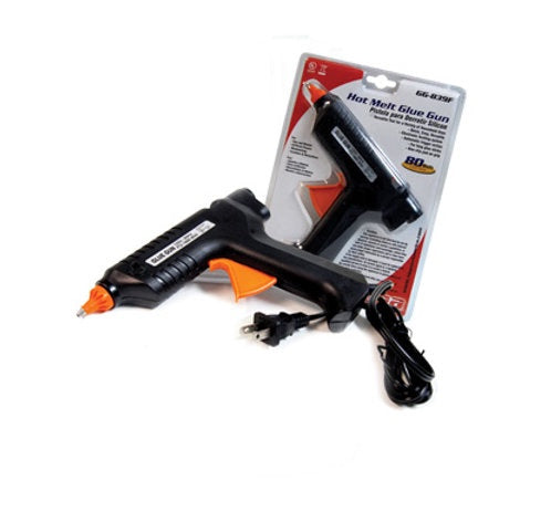 NIPPON AMERICA Glue Gun Na GG-839F Hot Melt