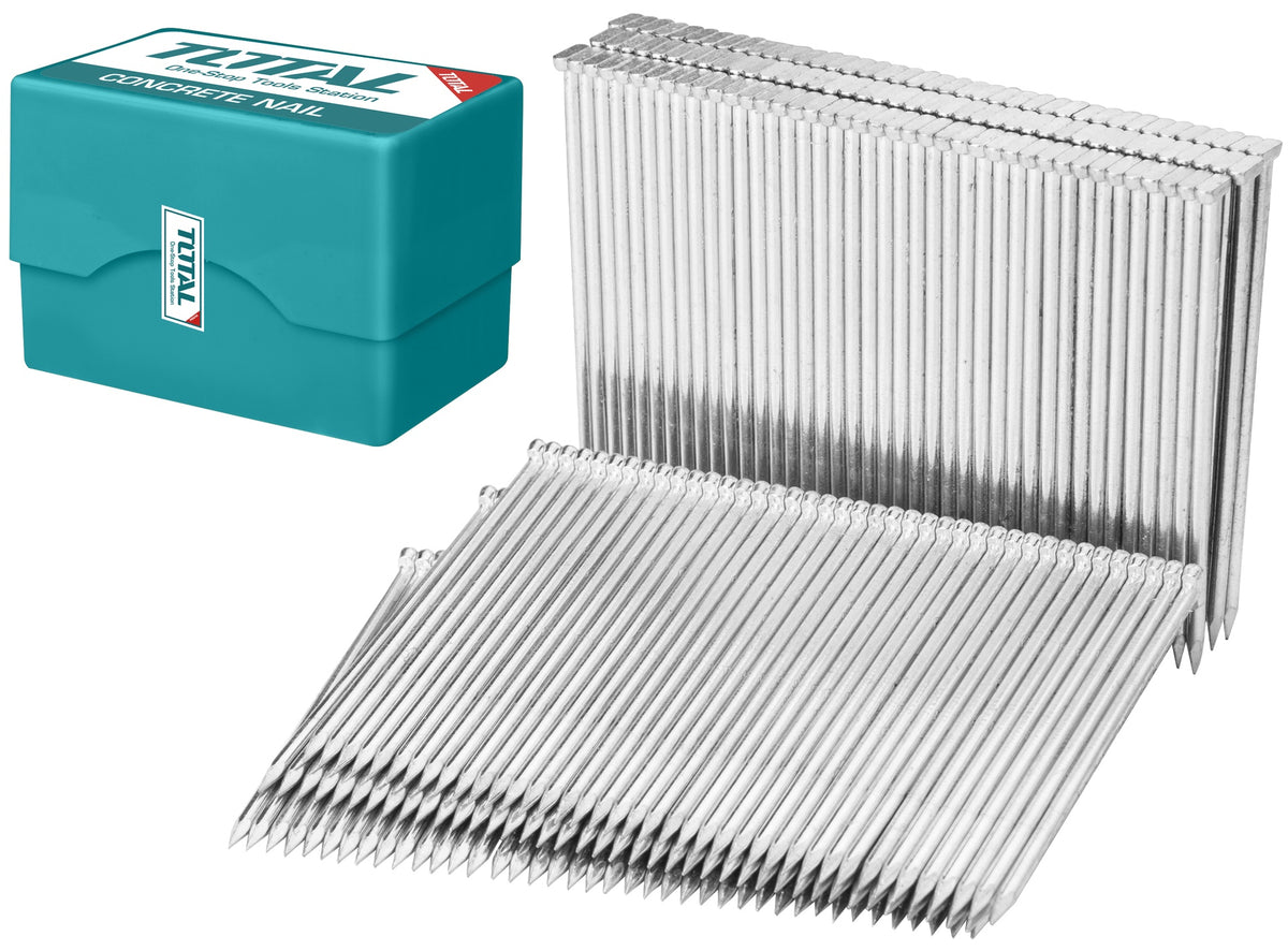 TOTAL Nail Concrete 50MM TAC918503 for TAT8641