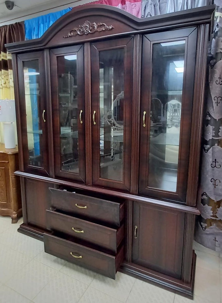 Wine Cabinet HT-B829