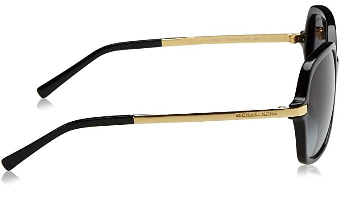MICHAEL KORS Sunglasses 0MK2024 Black