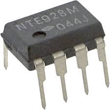 NTE 928M Ecg 928M D#184