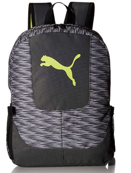 PUMA Bag Kids' Evercat Backpack & Lunch Kit Combo
