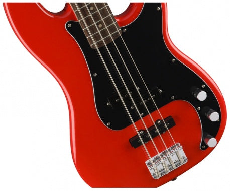 FENDER Guitar Bass 031-0500-570 Affinity 4 String
