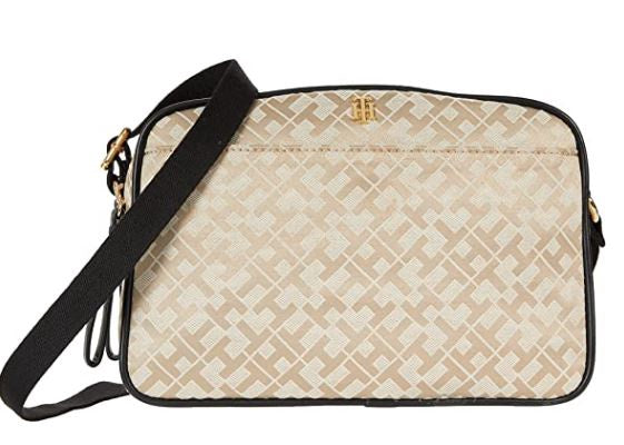 TOMMY HILFIGER Bag Cynthia Camera Crossbody