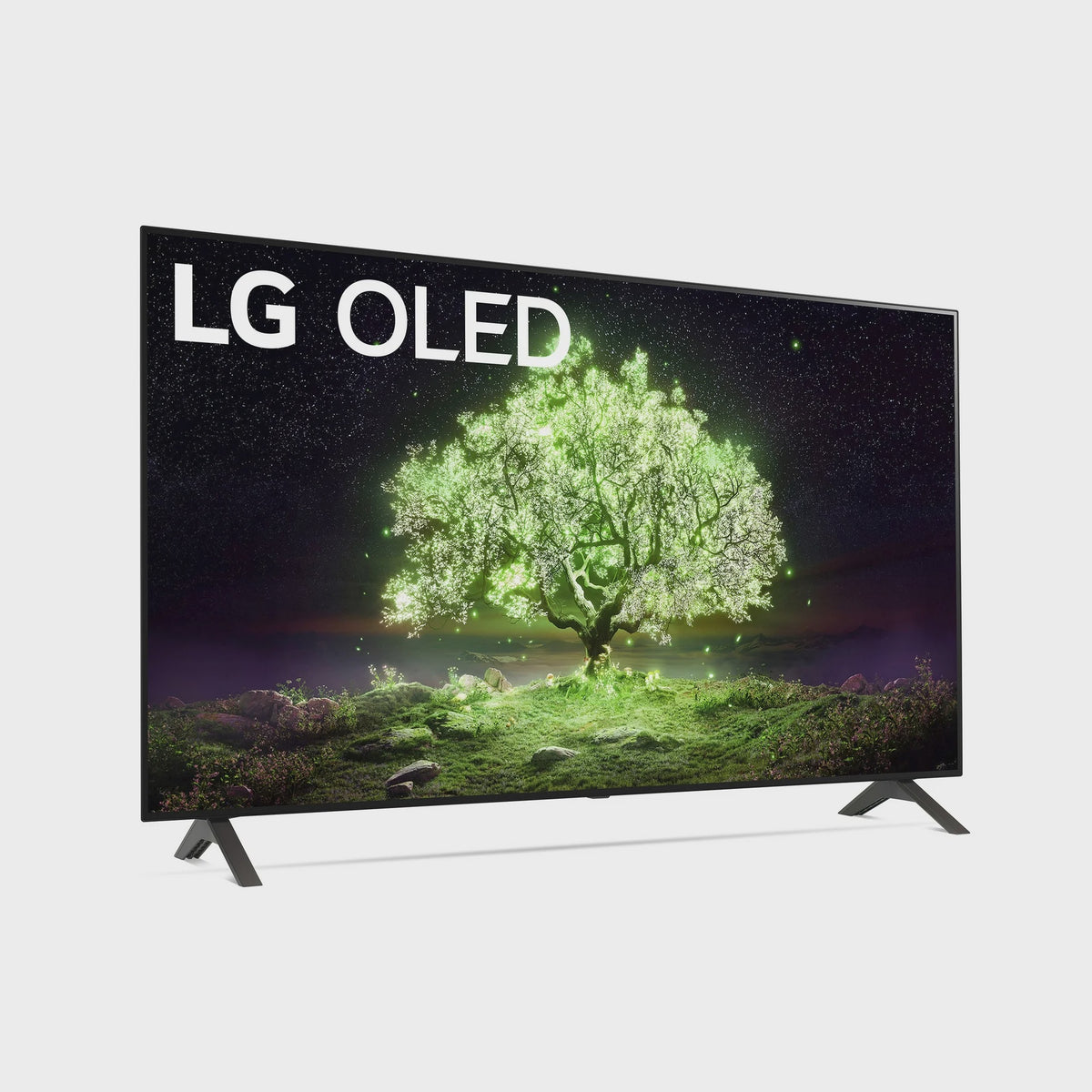 LG Television 65" OLED65A1PSA 4K Oled Smart TV