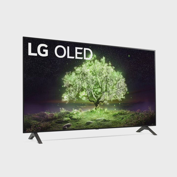 LG Television 65" OLED65A1PSA 4K Oled Smart TV