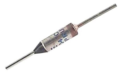 NTE 8242 Ecg 8242 Thermal Fuse 15A 240 D#180