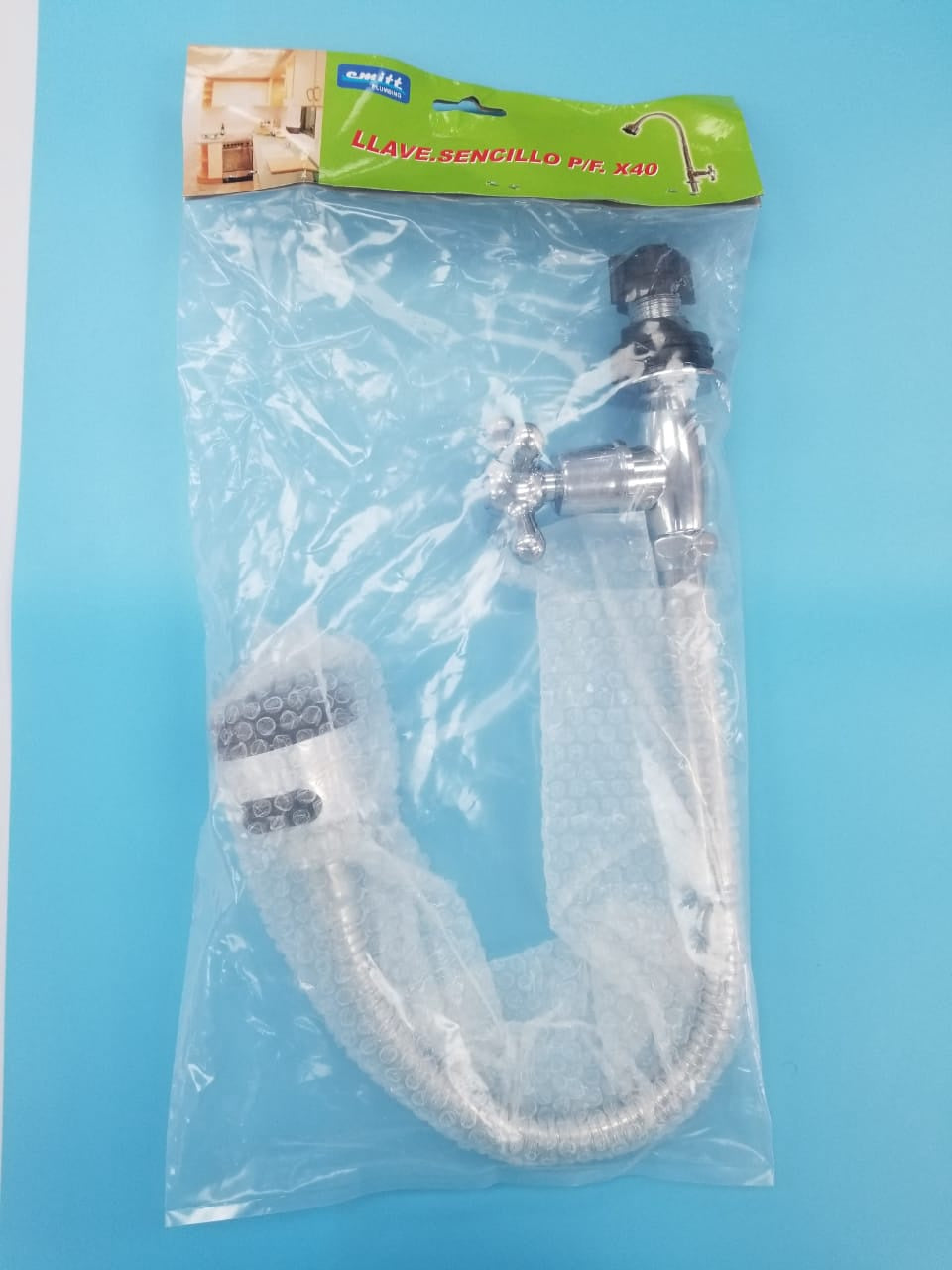 CMITT Goose Neck 1/2" Flex Head X40