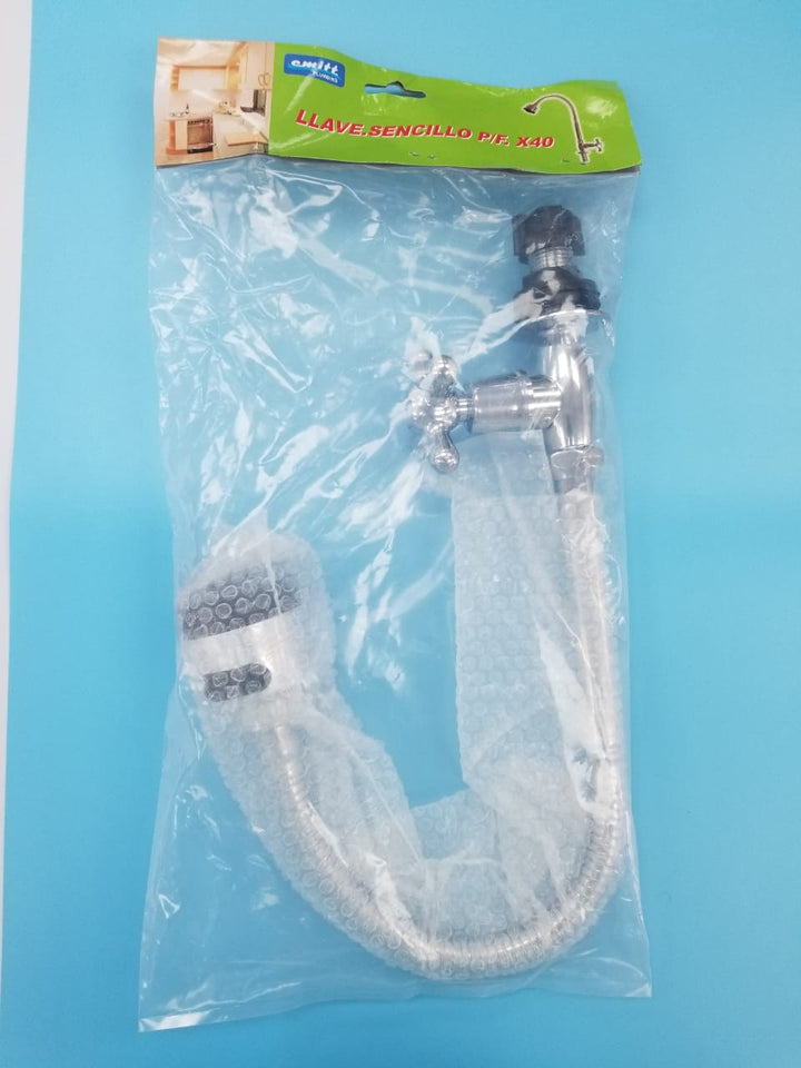 CMITT Goose Neck 1/2" Flex Head X40