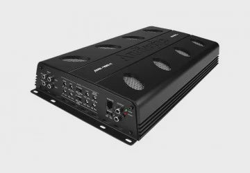 AUDIO PIPE Amplifier Car APK-400.4 2500W 4CH