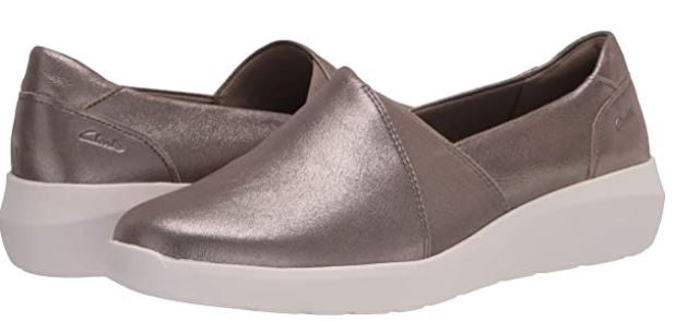 CLARKS Footwear Women's Kayleigh Loafer