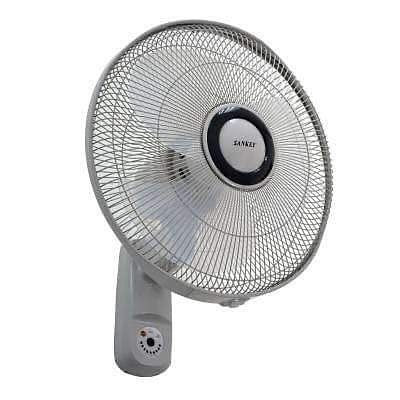 SANKEY Fan 16" Wall FN-1847RC 110V